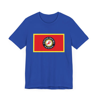 Houma People T-shirt