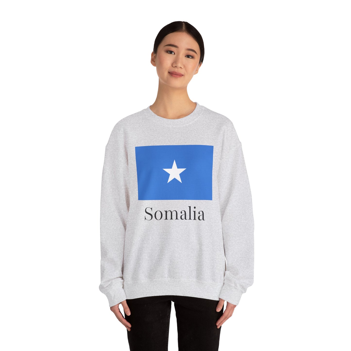 Somalia Sweatshirt