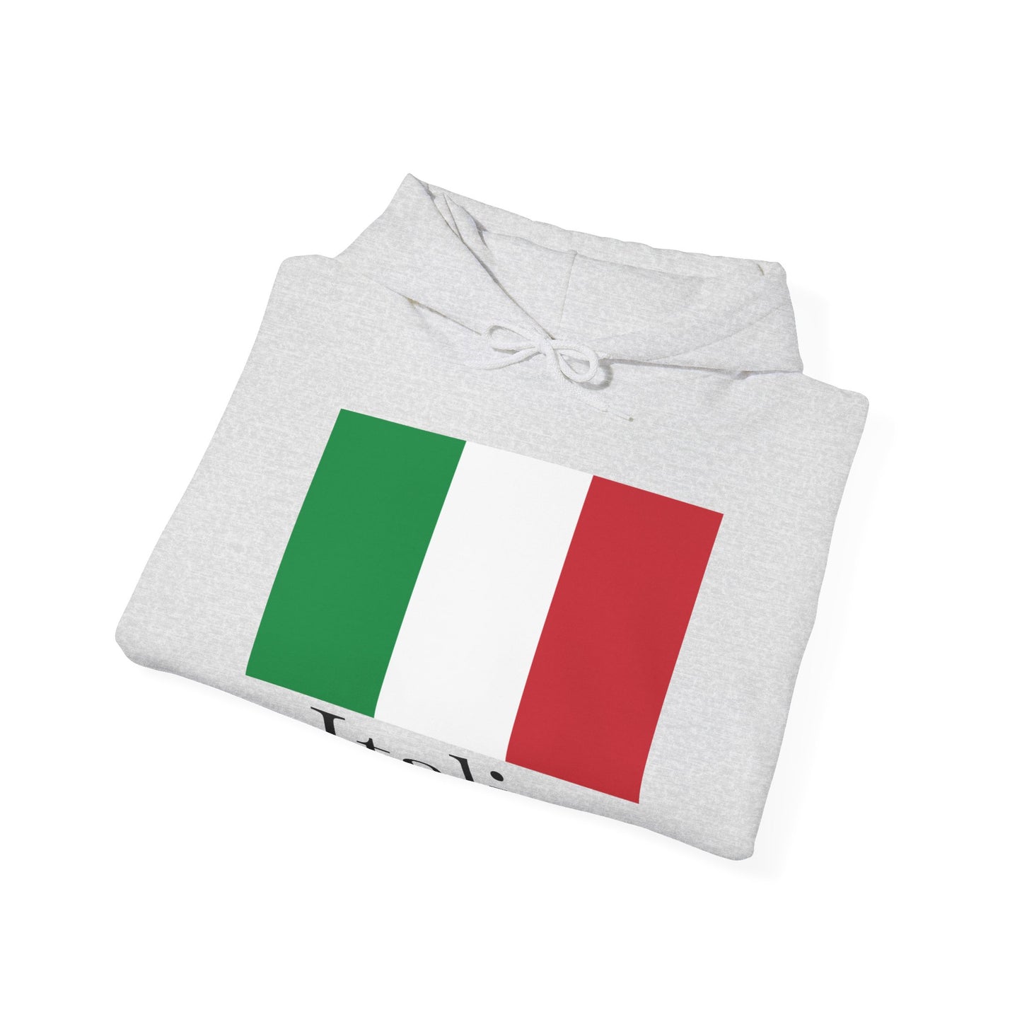 Italia Hoodies