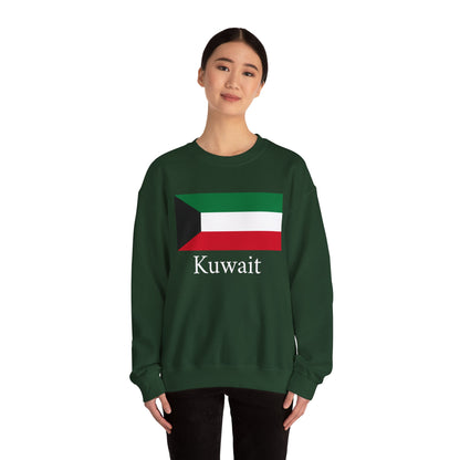 Kuwait Sweatshirt