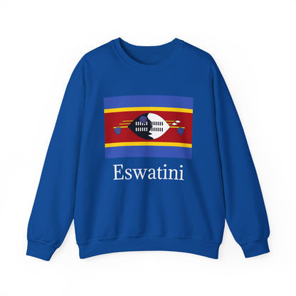 Eswatini Sweatshirt