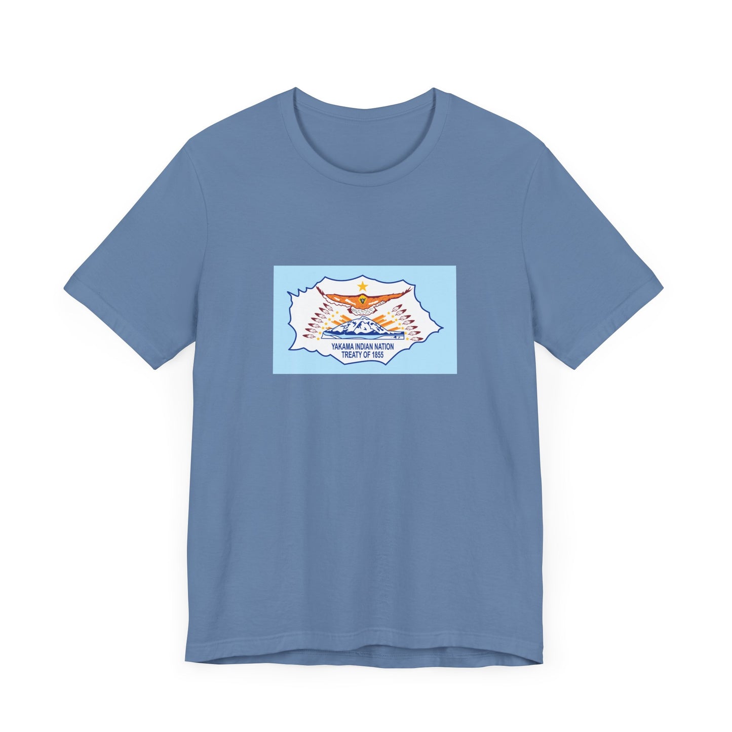 Yakama T-shirt