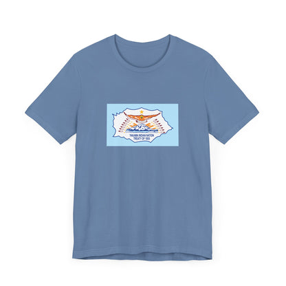 Yakama T-shirt