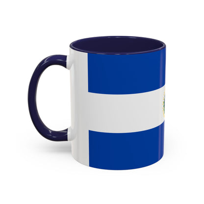 El Salvador Mug