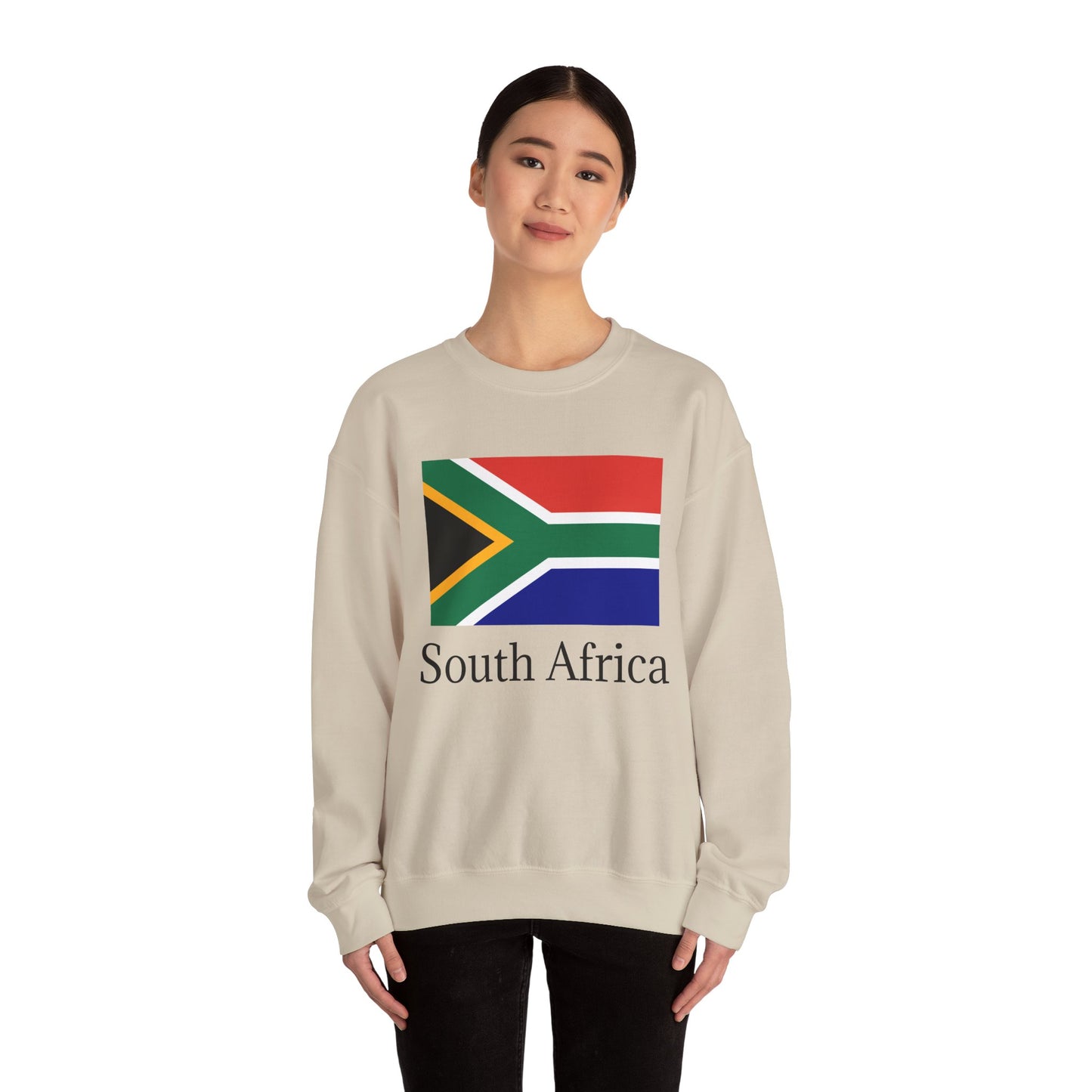 South Africa Sweatshirt