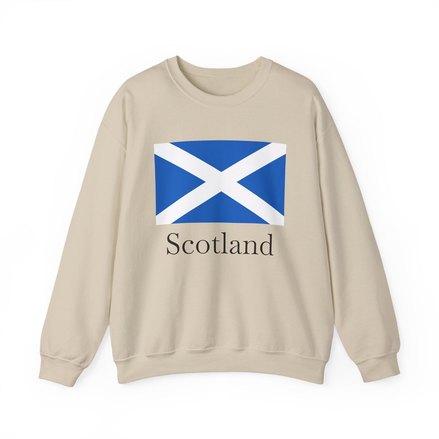 Scotland Sweatshirt