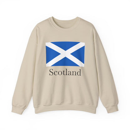 Scotland Sweatshirt