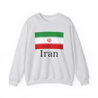 Iran Sweatshirt