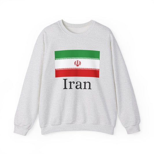 Iran Sweatshirt