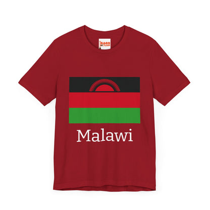 Malawi T-shirts