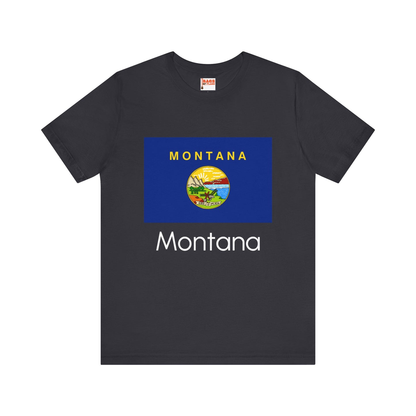 Montana T-shirts
