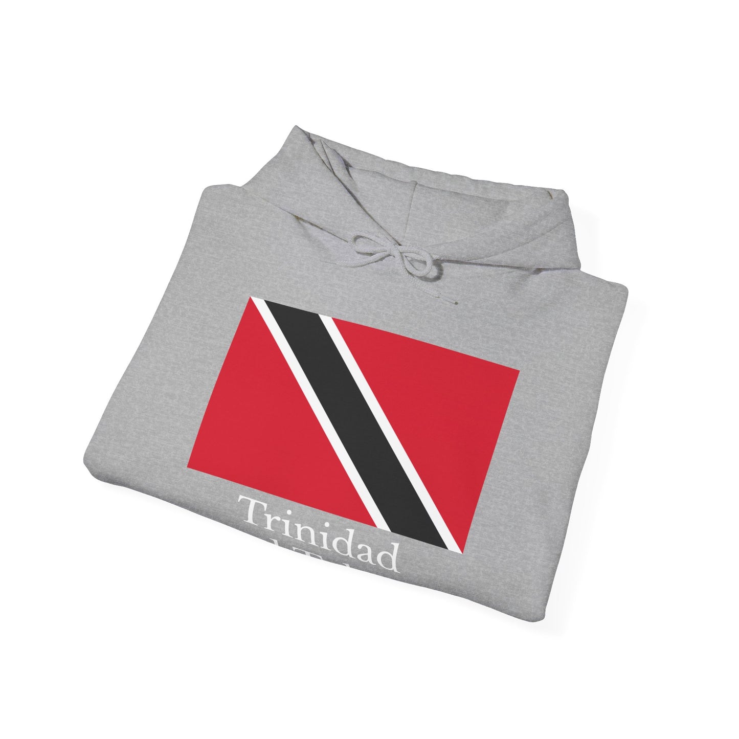 Trinidad and Tobago Hoodies