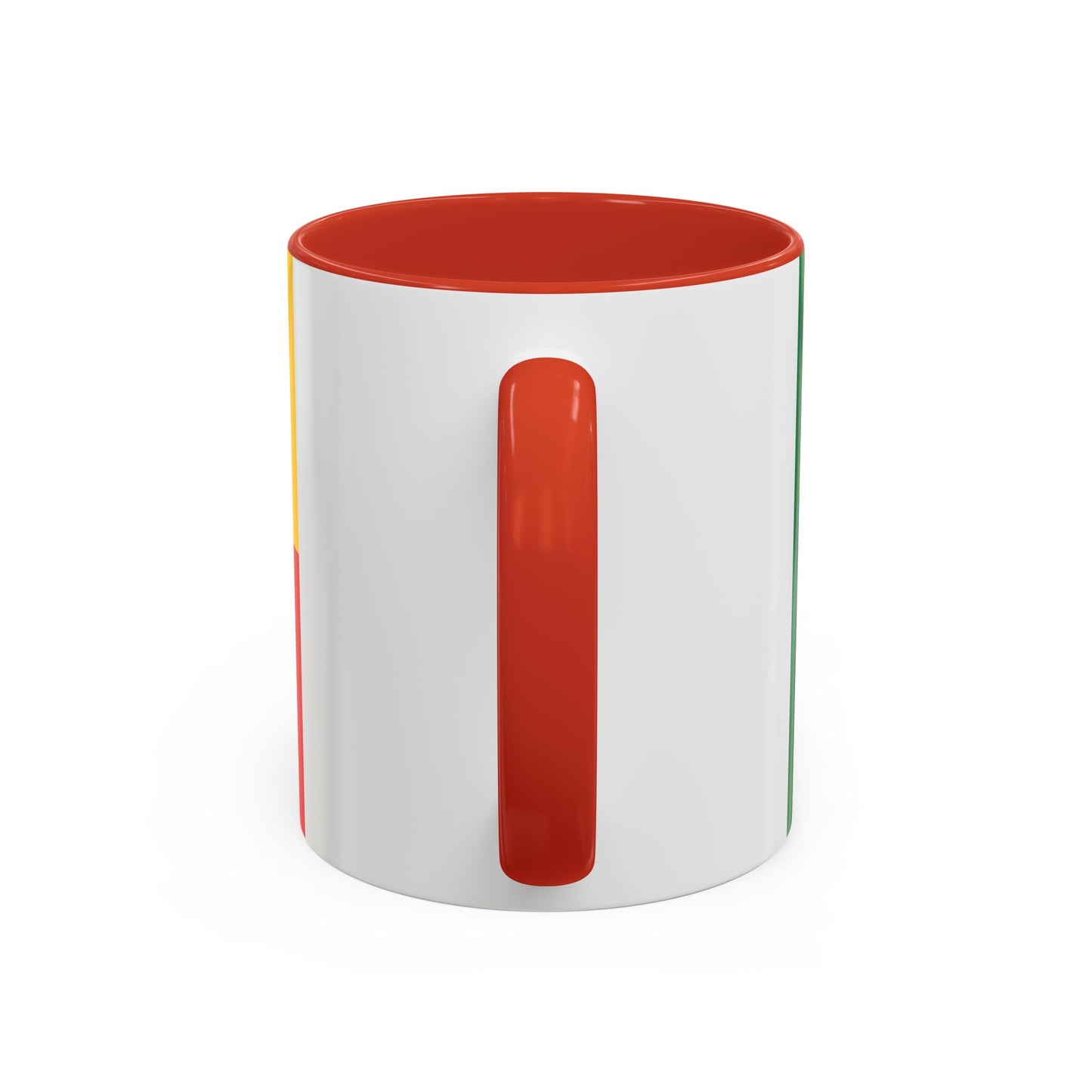 Benin Mug