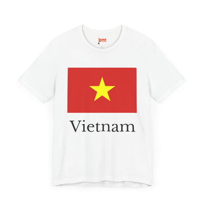 Vietnam T-shirts