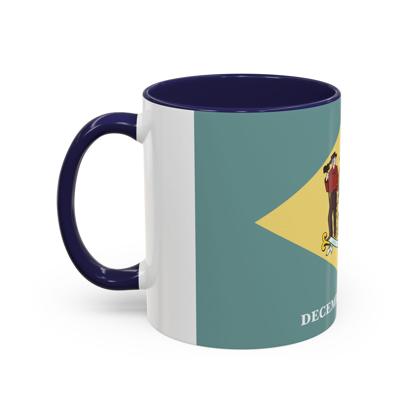Delaware Mug