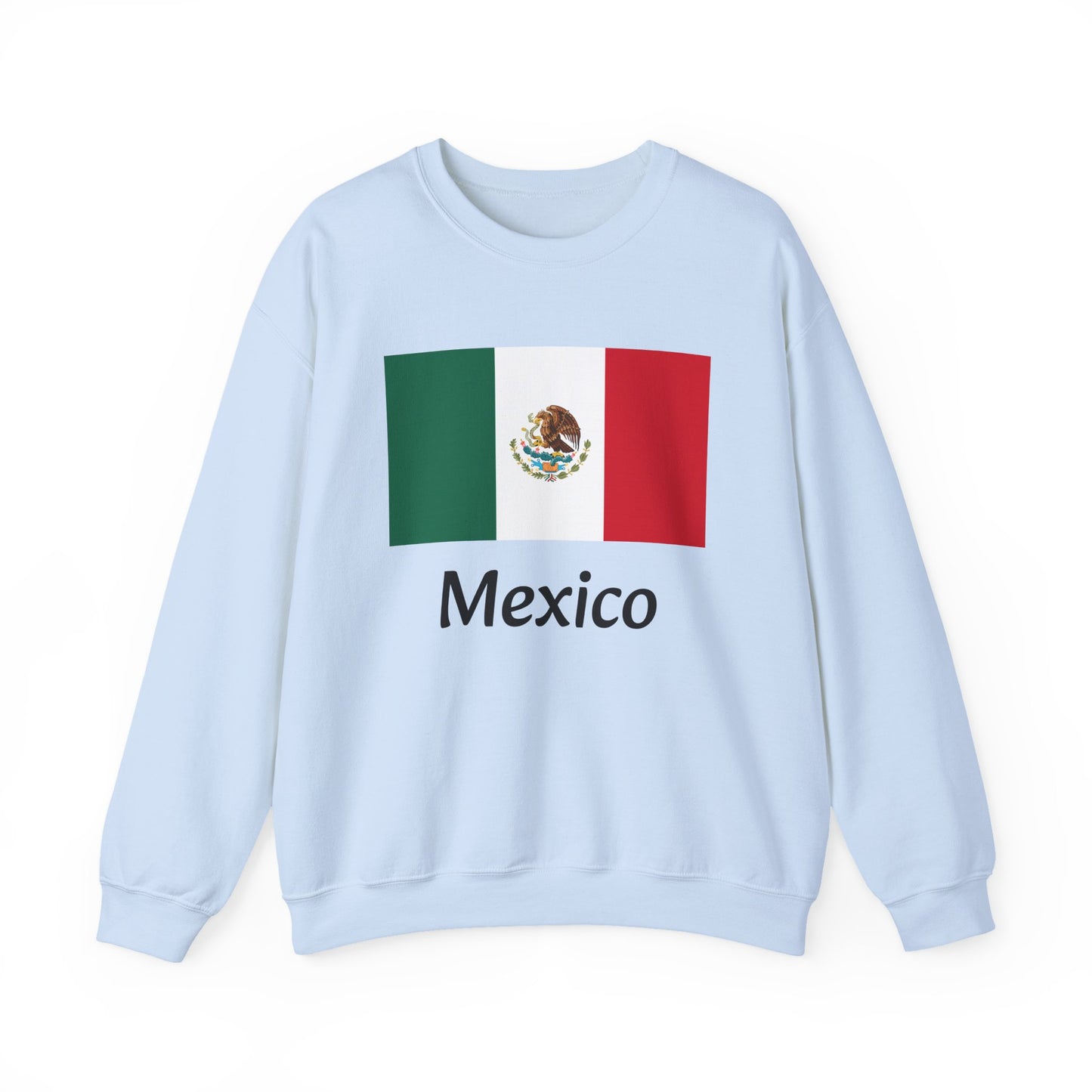 Mexico Sweatshirt