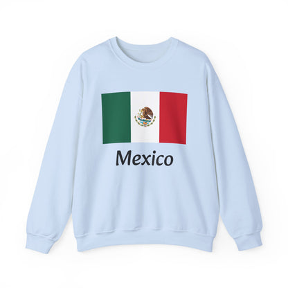 Mexico Sweatshirt