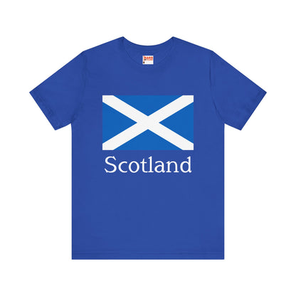 Scotland T-shirts