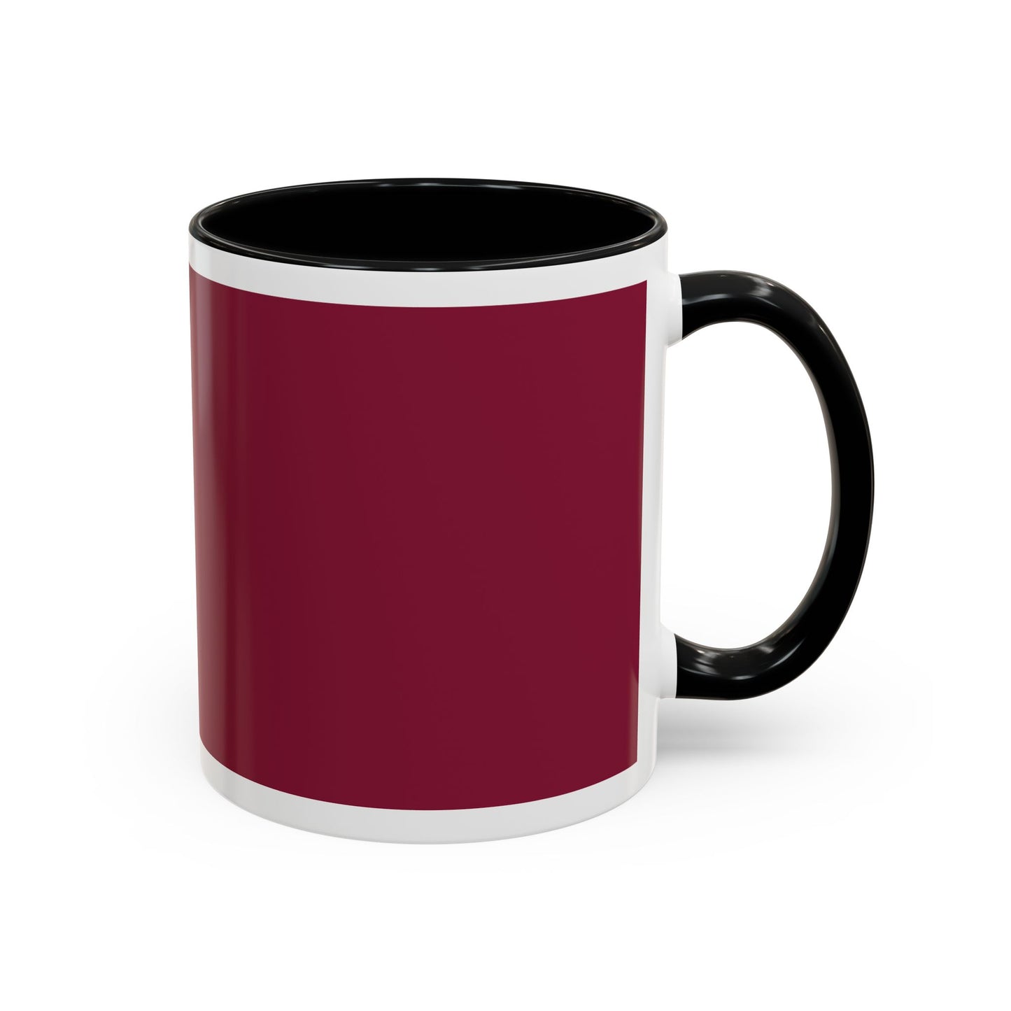 Qatar Mug