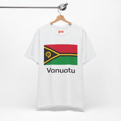 Vanuatu T-shirts