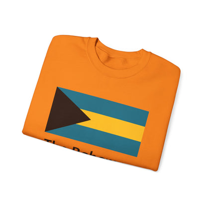 The Bahamas Sweatshirt