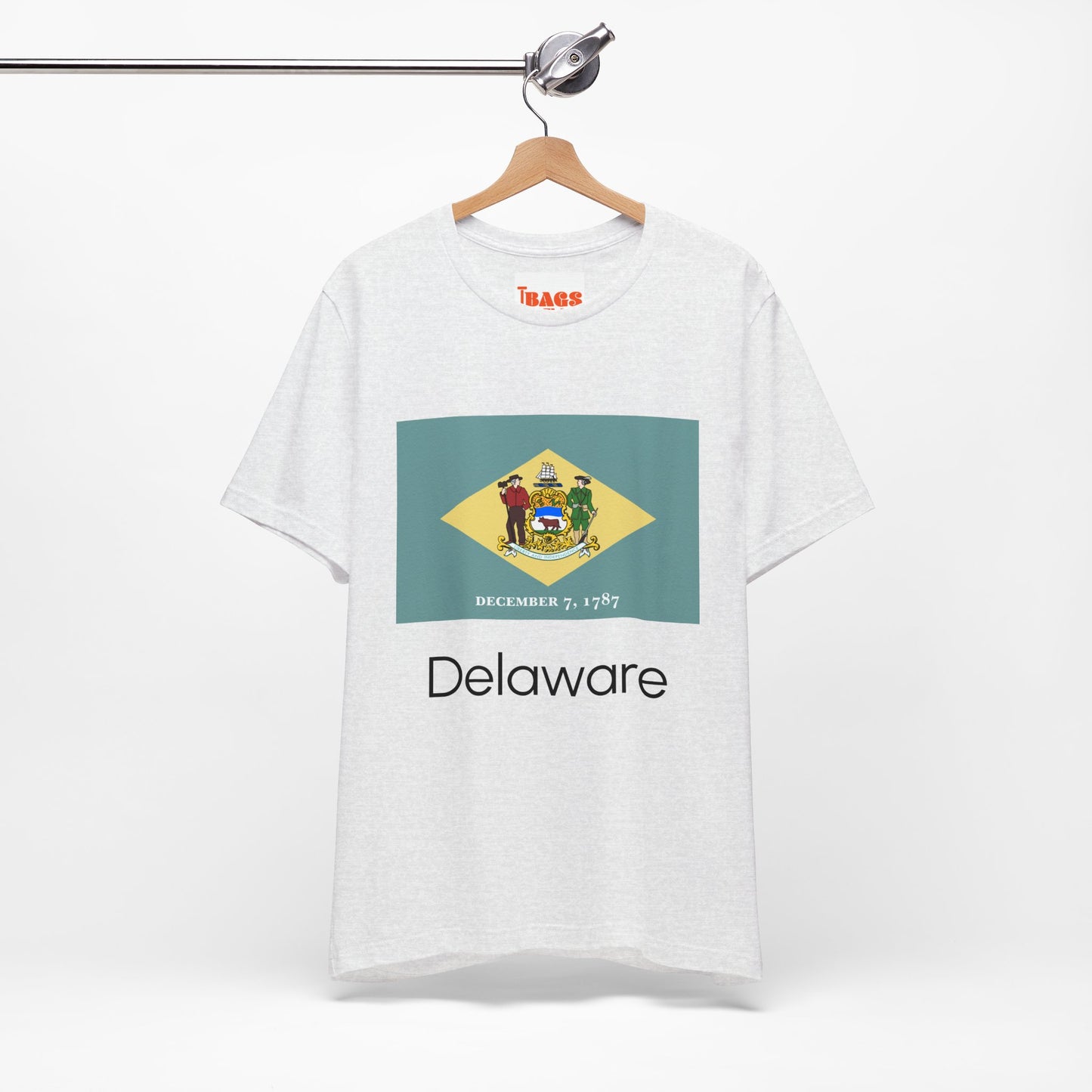 Delaware T-shirts