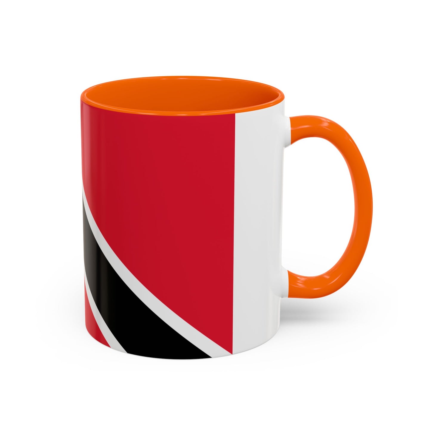 Trinidad and Tobago Mug