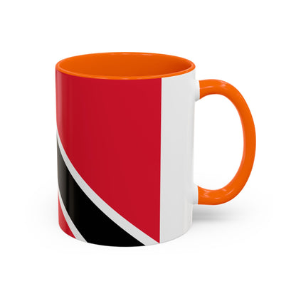 Trinidad and Tobago Mug