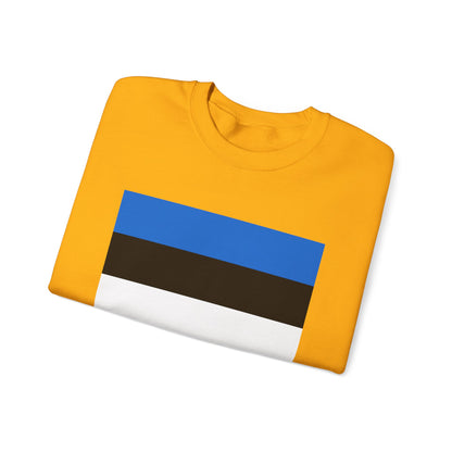 Estonia Sweatshirt