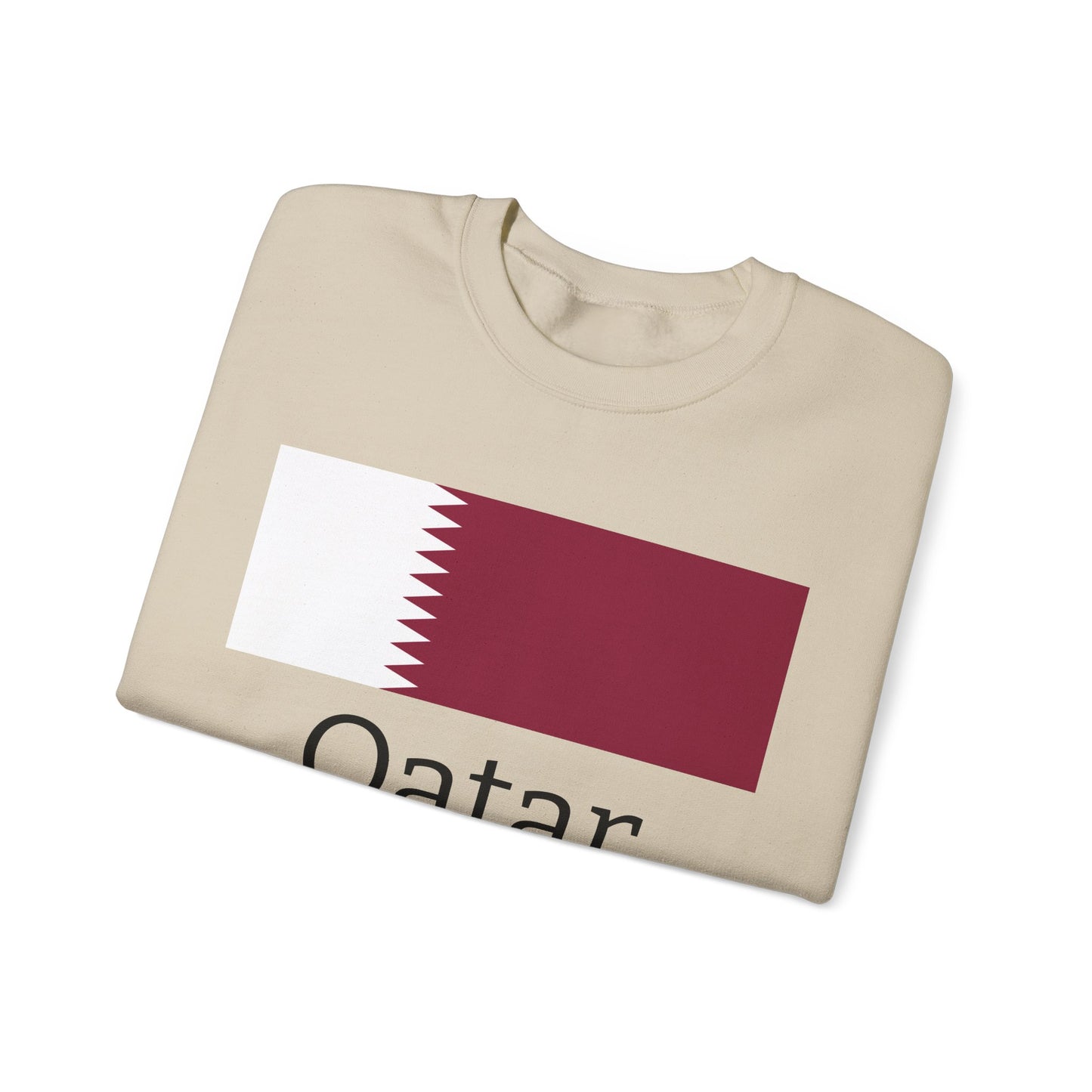Qatar Sweatshirt