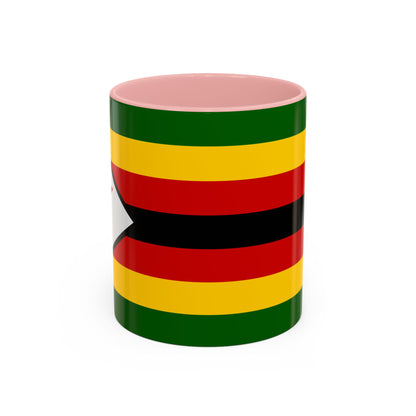 Zimbabwe Mug