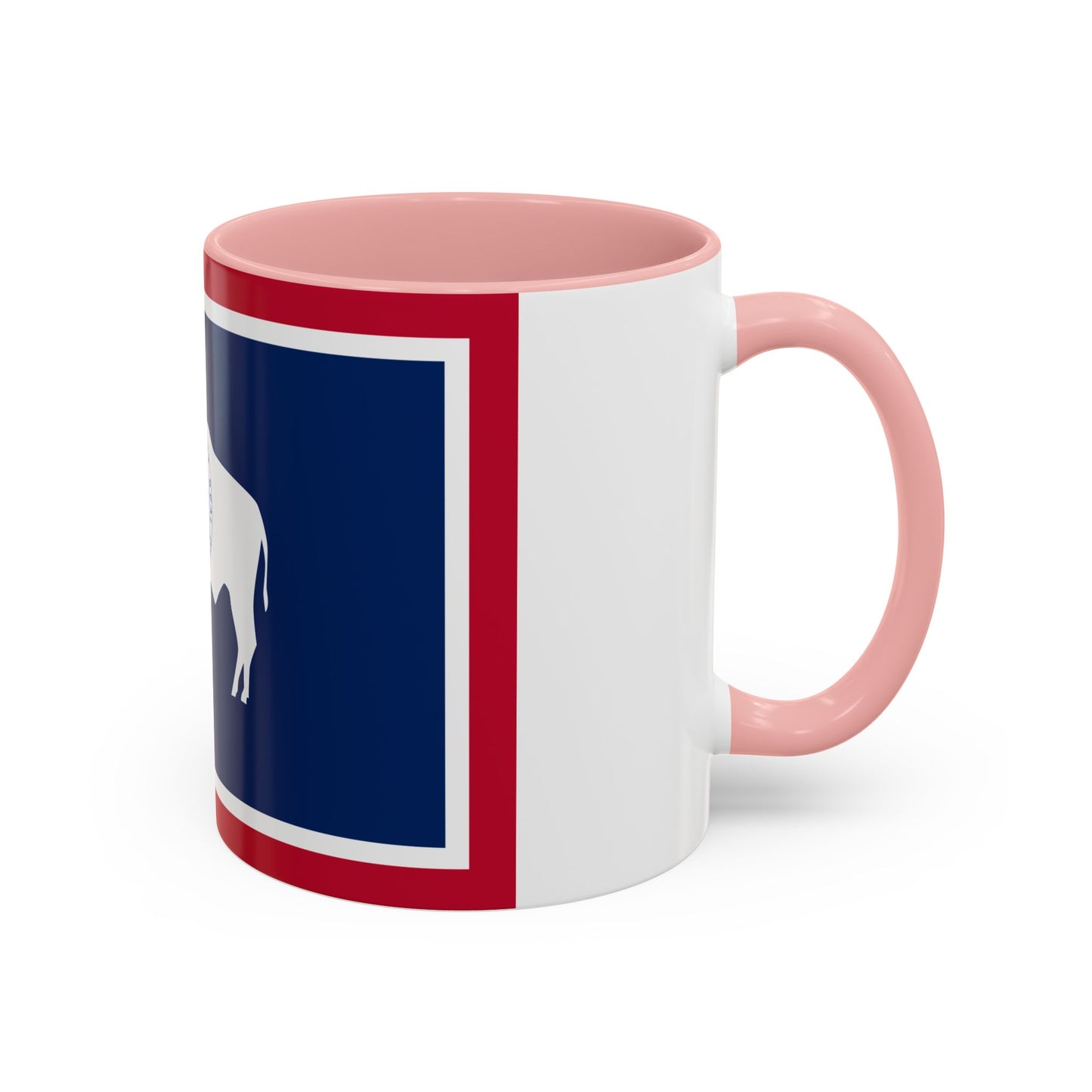 Wyoming Mug