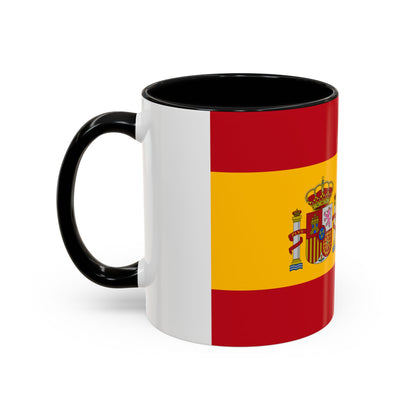 Spain Mug