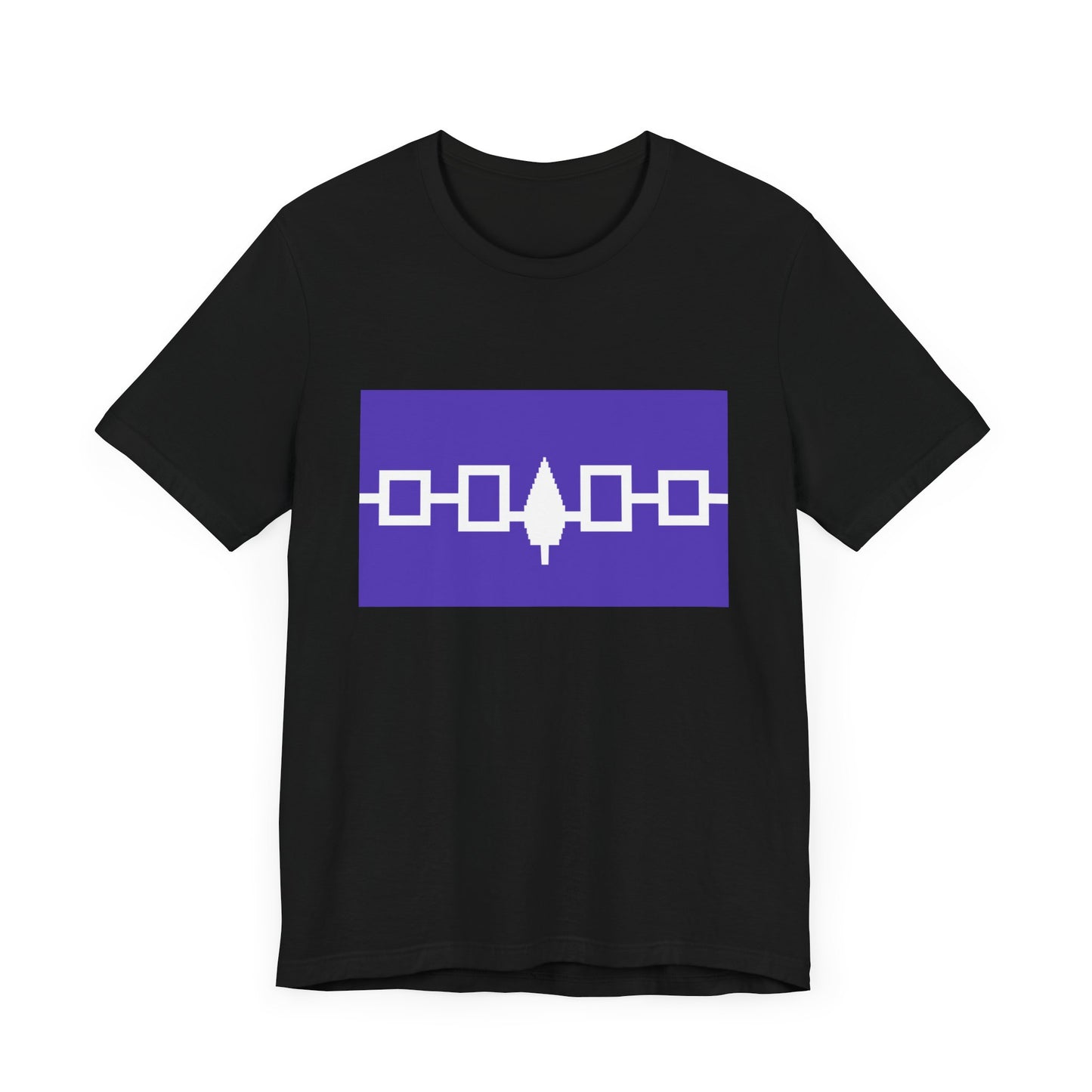 Haudenosaunee T-shirt