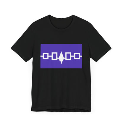 Haudenosaunee T-shirt