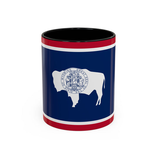 Wyoming Mug