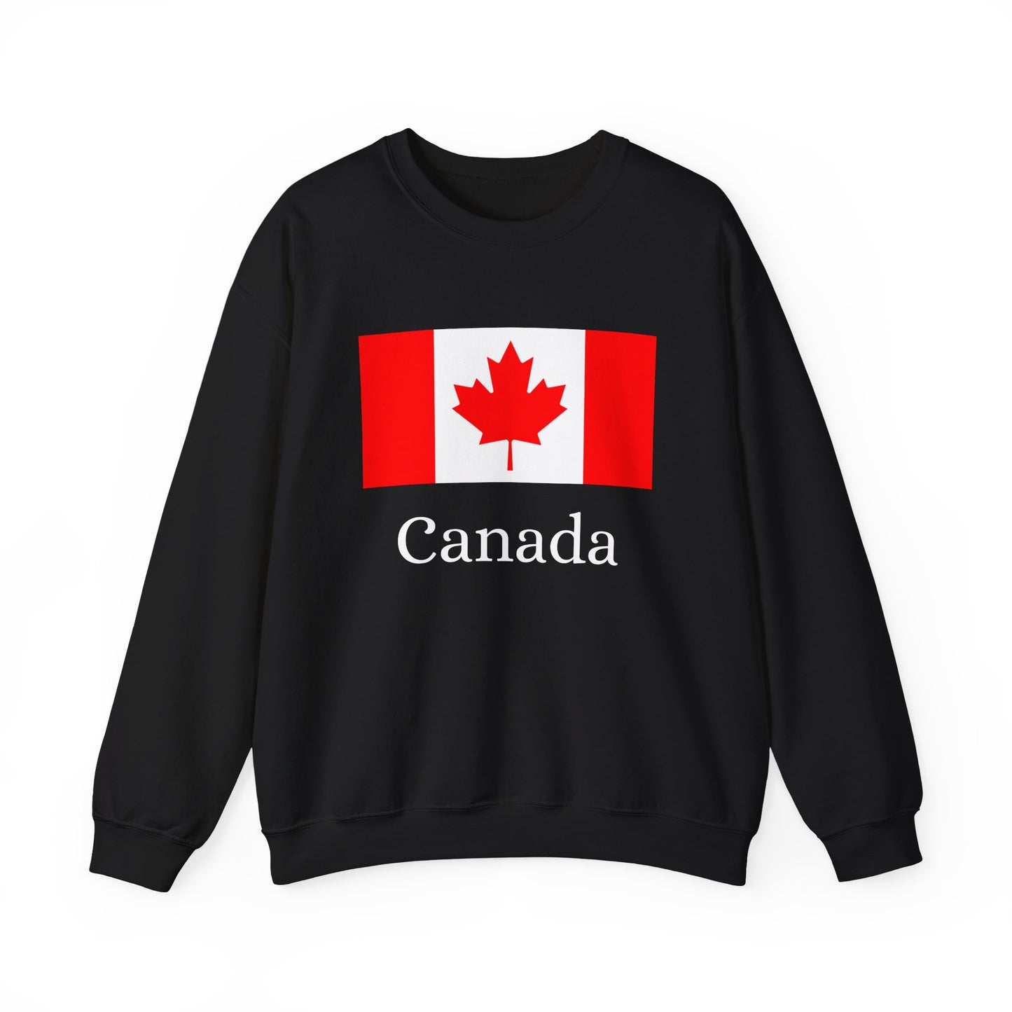 Canada Sweatshirt
