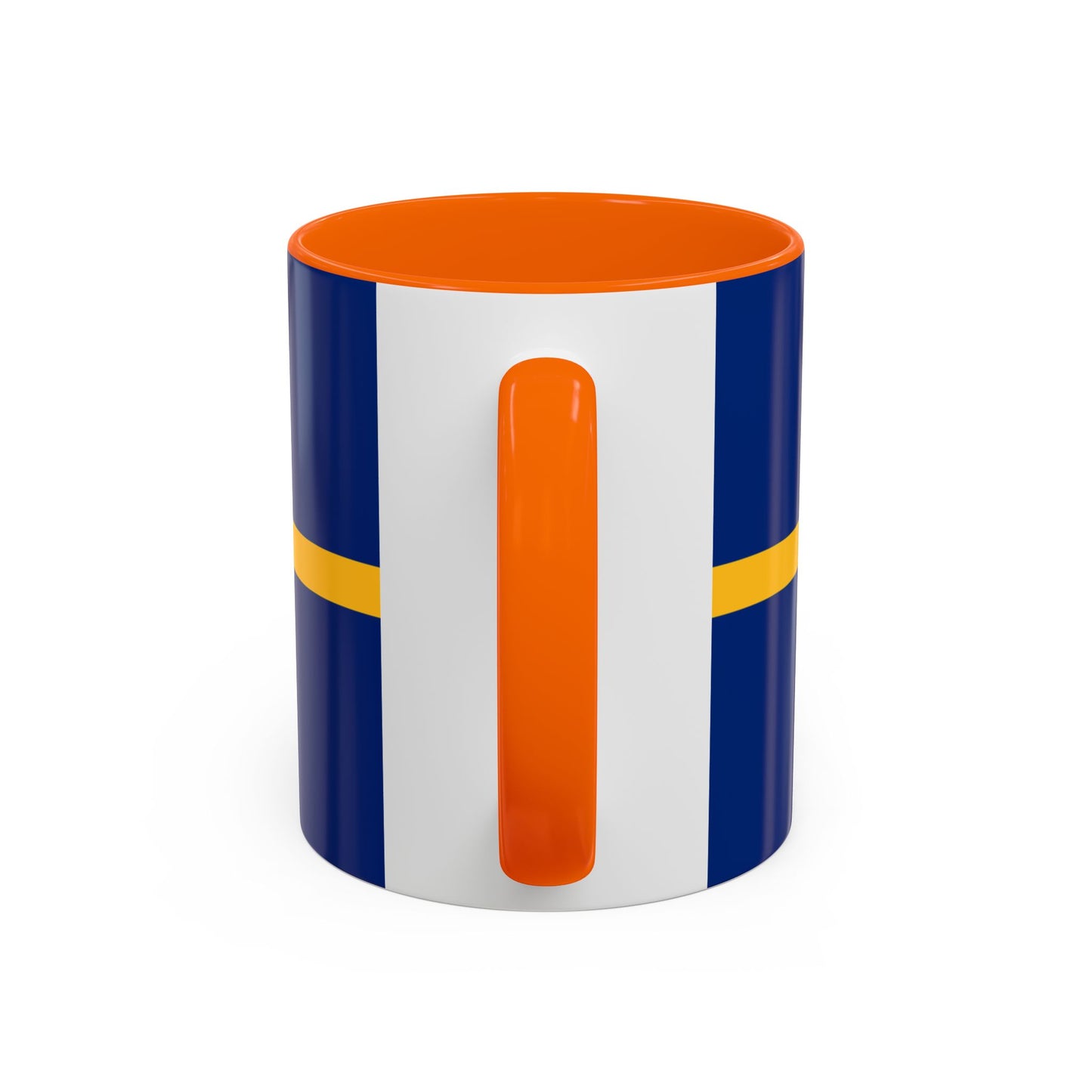 Nauru Mug