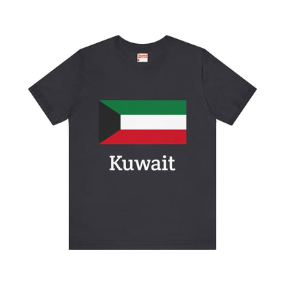Kuwait T-shirts