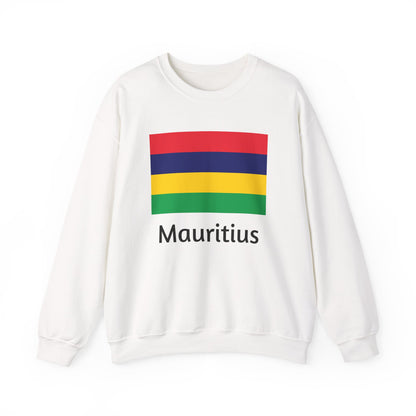Mauritius Sweatshirt