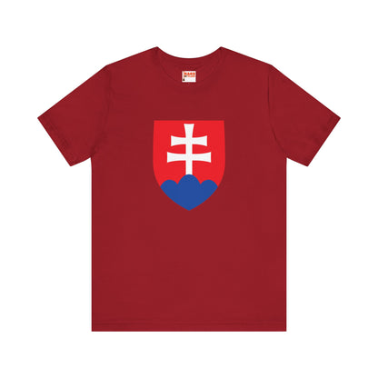 Slovakia Inspired T-shirt