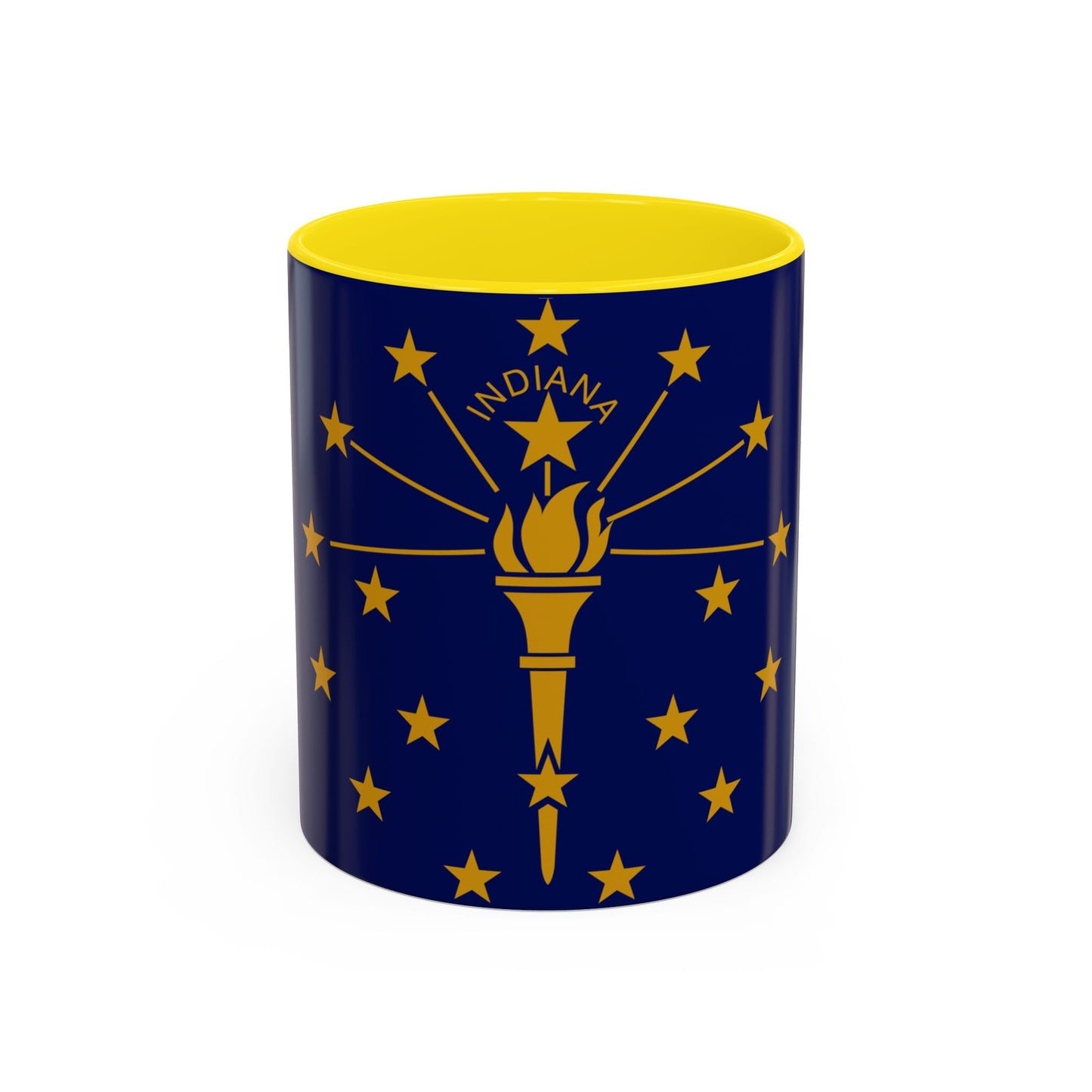 Indiana Mug