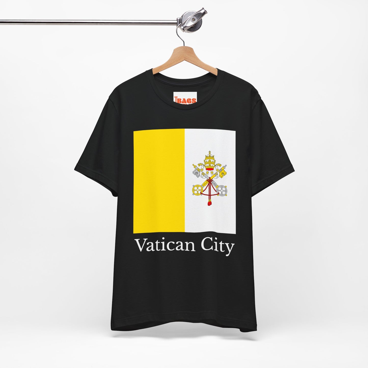 Vatican City T-shirts