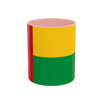 Guinea-Bissau Mug
