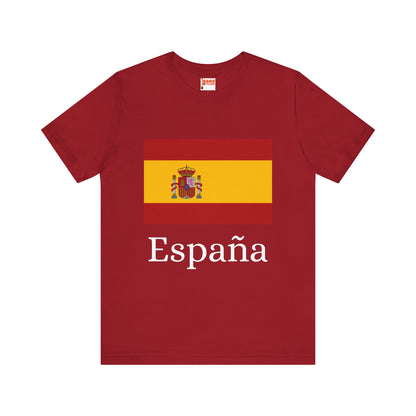 España T-shirts