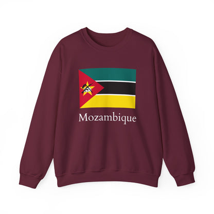 Mozambique Sweatshirt