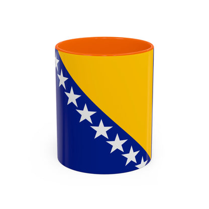 Bosnia and Herzegovina Mug