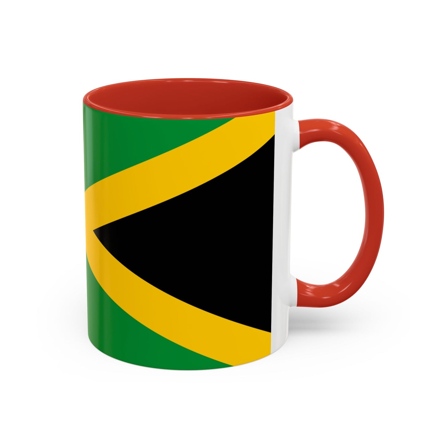 Jamaica Mug