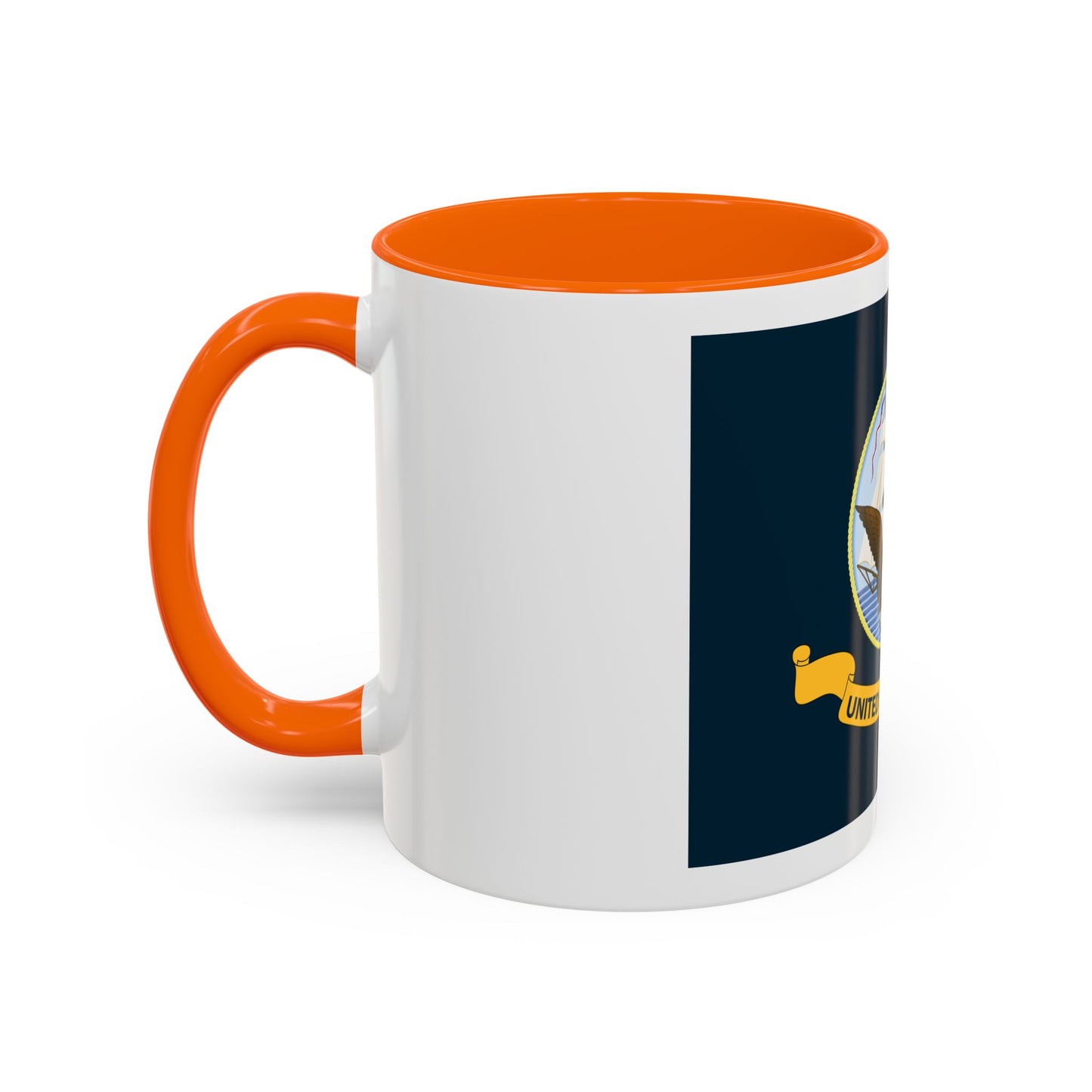US Navy Mug
