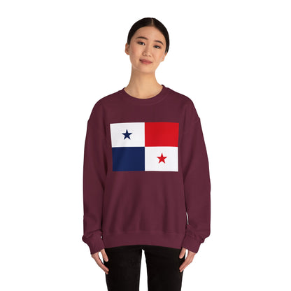 Panama Flag Sweatshirt